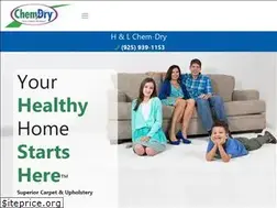 Sites similar to hlchemdry.com