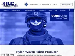 Sites similar to hlcindustries.com