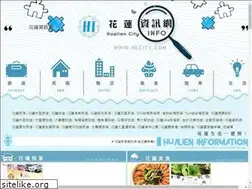 Sites similar to hlcity.com
