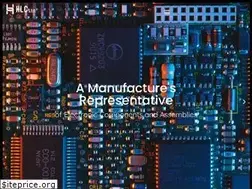 Sites similar to hlcltd.com