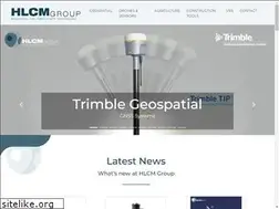 Sites similar to hlcmgroup.com