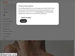 Sites similar to hlcollection.etsy.com