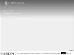 Sites similar to hlcosmetics.co.uk