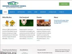 Sites similar to hlcpbc.org
