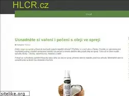 Sites similar to hlcr.cz