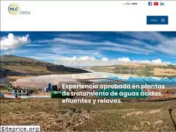 Sites similar to hlcsac.com