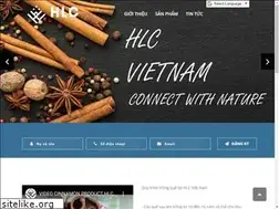 Sites similar to hlcvietnam.com