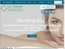 Sites similar to hlcwellness.com