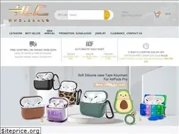 Sites similar to hlcwholesale.com