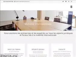 Sites similar to hld-avocat.com