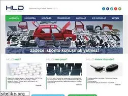 Sites similar to hld.com.tr