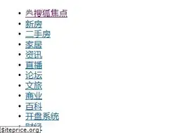 Sites similar to hld.focus.cn