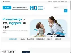 Sites similar to hld.hr