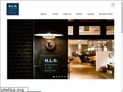 Sites similar to hld1955.com
