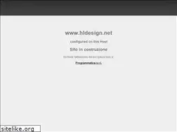 Sites similar to hldesign.net