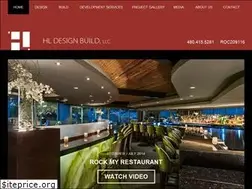 Sites similar to hldesignbuild.com