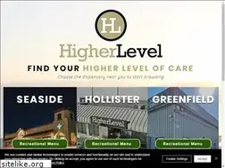 Sites similar to hldispensaries.com