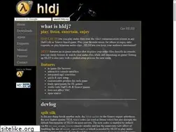 Sites similar to hldj.org