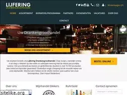 Sites similar to hldranken.nl