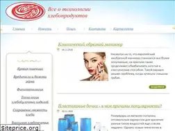 Sites similar to hleb-produkt.ru