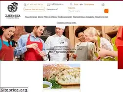 Sites similar to hlebieda.ru