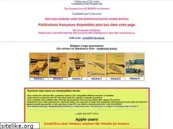 Sites similar to hlebooks.com
