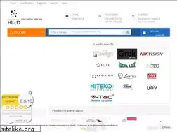 Sites similar to hled.it