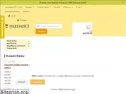 Sites similar to hledajici.cz