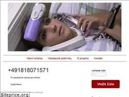 Sites similar to hledam.info
