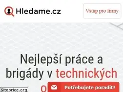 Sites similar to hledame.cz
