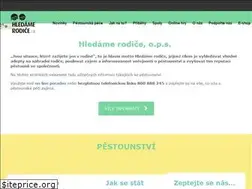Sites similar to hledamerodice.cz