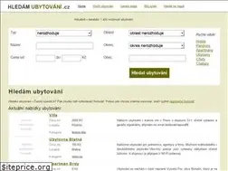 Sites similar to hledamubytovani.cz