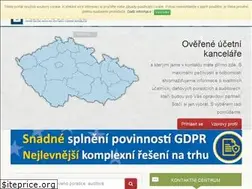 Sites similar to hledamucetni.cz