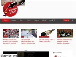 Sites similar to hledamvino.cz