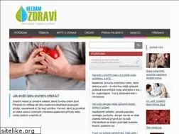Sites similar to hledamzdravi.cz