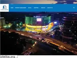 Sites similar to hledancentreproperty.com