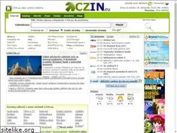 Sites similar to hledani.czin.eu