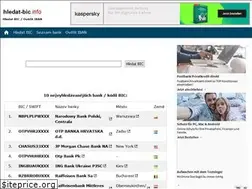 Sites similar to hledat-bic.info