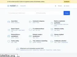 Sites similar to hledat.cz