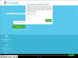 Sites similar to hledejleky.cz