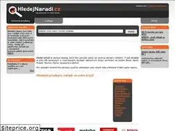 Sites similar to hledejnaradi.cz