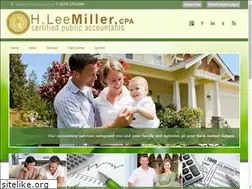 Sites similar to hleemillercpa.com