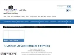 Sites similar to hlehmann.co.uk