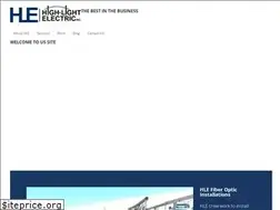 Sites similar to hleincusa.com