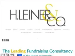 Sites similar to hleiner.com