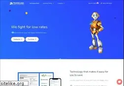 Sites similar to hlemortgage.com