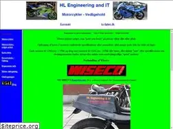 Sites similar to hleng-it.dk