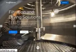 Sites similar to hlengineers.com