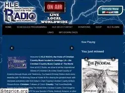 Sites similar to hleradio.com