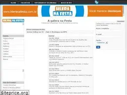 Sites similar to hleranafesta.com.br
